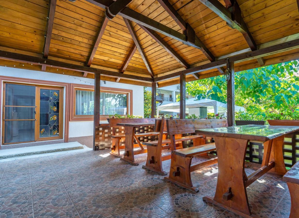Vila Cataleya فينوس المظهر الخارجي الصورة